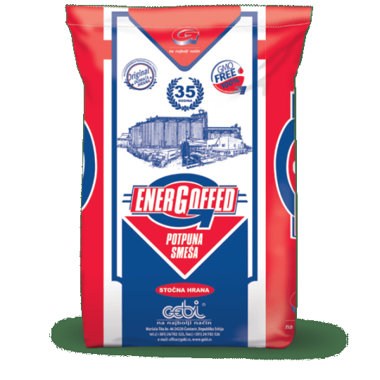 EnergoStart Premium 20%|10kg 